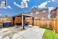 598 BESSBOROUGH Drive | Milton Ontario | Slide Image Forty-two