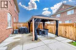598 BESSBOROUGH Drive | Milton Ontario | Slide Image Forty-five