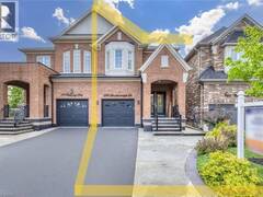 598 BESSBOROUGH Drive Milton Ontario, L9T 8V9