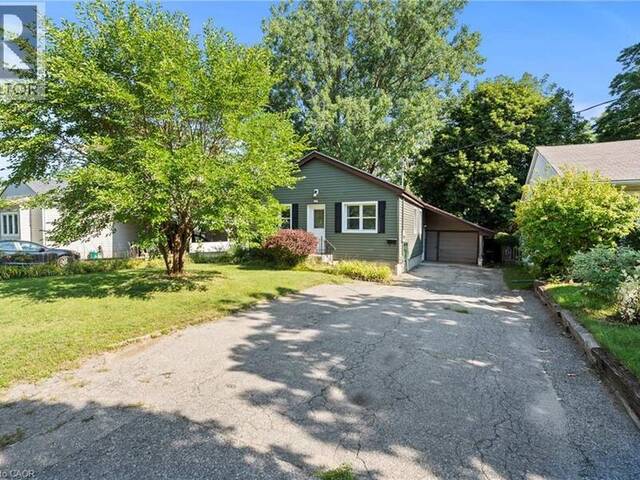 123 MORTON Avenue Brantford Ontario, N3R 2N9 - Property For Sale