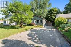 123 MORTON Avenue | Brantford Ontario | Slide Image One