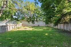 123 MORTON Avenue | Brantford Ontario | Slide Image Thirty-six