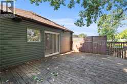 123 MORTON Avenue | Brantford Ontario | Slide Image Thirty-eight