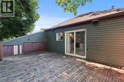 123 MORTON Avenue | Brantford Ontario | Slide Image Thirty-nine