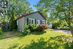 123 MORTON Avenue | Brantford Ontario | Slide Image Three