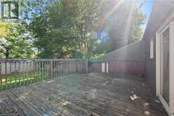 123 MORTON Avenue | Brantford Ontario | Slide Image Forty
