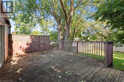 123 MORTON Avenue | Brantford Ontario | Slide Image Forty-one