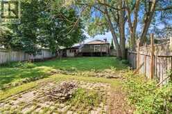123 MORTON Avenue | Brantford Ontario | Slide Image Forty-two