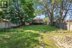 123 MORTON Avenue | Brantford Ontario | Slide Image Forty-three