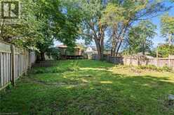 123 MORTON Avenue | Brantford Ontario | Slide Image Forty-four