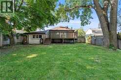 123 MORTON Avenue | Brantford Ontario | Slide Image Forty-five
