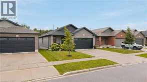 4 PARKMEADOW Place | Listowel Ontario | Slide Image Thirty-two