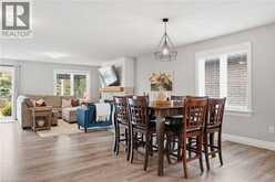 4 PARKMEADOW Place | Listowel Ontario | Slide Image Nine