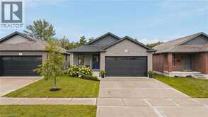4 PARKMEADOW Place | Listowel Ontario | Slide Image One