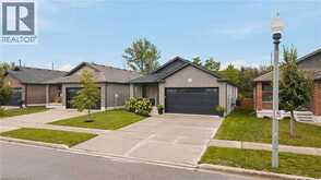 4 PARKMEADOW Place | Listowel Ontario | Slide Image Thirty-three