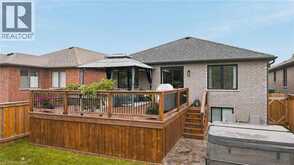 4 PARKMEADOW Place | Listowel Ontario | Slide Image Thirty-eight