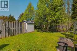 475 ANNAPOLIS Court | Waterloo Ontario | Slide Image Thirty-nine