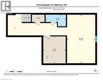 475 ANNAPOLIS Court | Waterloo Ontario | Slide Image Forty-eight