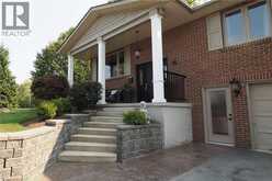 76 FLAXMILL Drive | Woolwich Ontario | Slide Image One