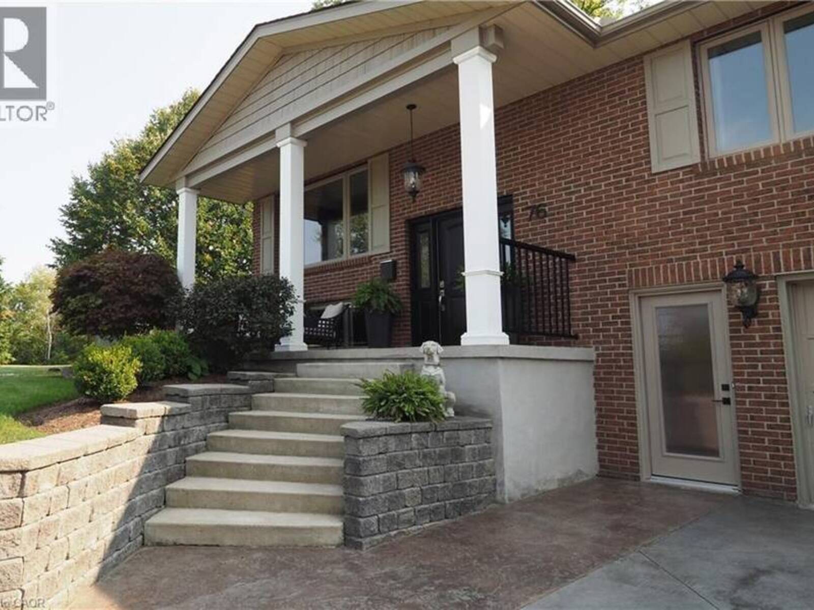 76 FLAXMILL Drive, Woolwich, Ontario N0B 1N0