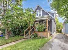 16 WEXFORD Avenue N | Hamilton Ontario | Slide Image One