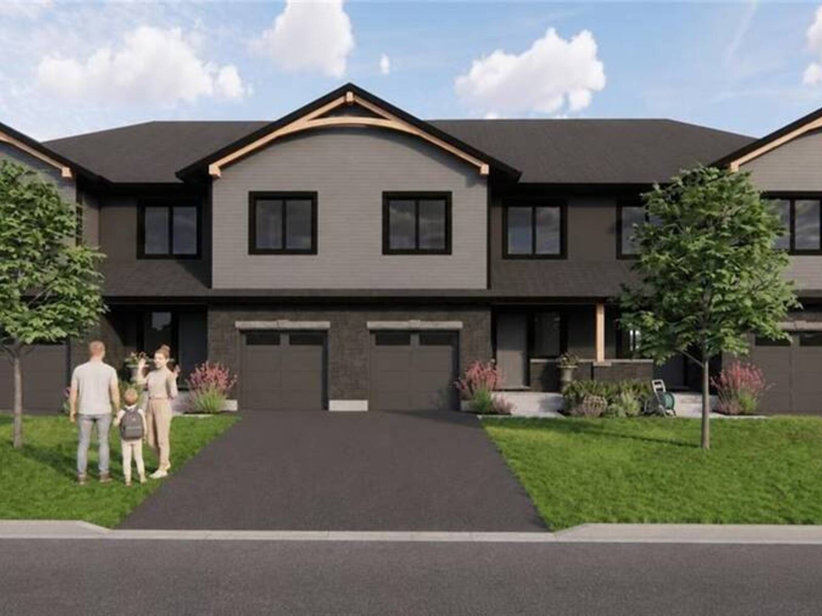 29 WEYMOUTH Street Unit# 2, Elmira, Ontario N3B 0E5