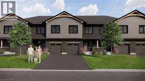 29 WEYMOUTH Street Unit# 1 | Elmira Ontario | Slide Image Two