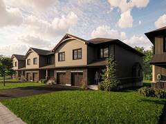 29 WEYMOUTH Street Unit# 1 Elmira Ontario, N3B 0E5