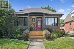 699 ST ANDREW Street W | Fergus Ontario | Slide Image One