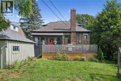 699 ST ANDREW Street W | Fergus Ontario | Slide Image Thirty-nine