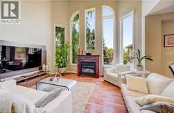 573 ROBERT FERRIE Drive | Kitchener Ontario | Slide Image Thirteen
