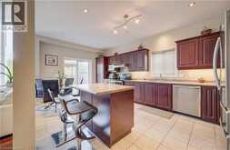 573 ROBERT FERRIE Drive | Kitchener Ontario | Slide Image Sixteen