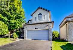 573 ROBERT FERRIE Drive | Kitchener Ontario | Slide Image One