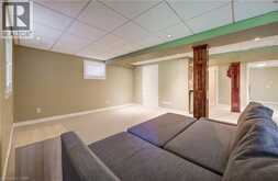 573 ROBERT FERRIE Drive | Kitchener Ontario | Slide Image Thirty-three