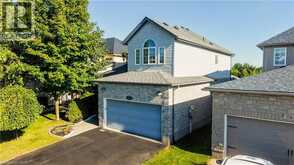 573 ROBERT FERRIE Drive | Kitchener Ontario | Slide Image Forty-six