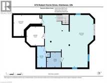 573 ROBERT FERRIE Drive | Kitchener Ontario | Slide Image Forty-nine