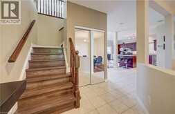 573 ROBERT FERRIE Drive | Kitchener Ontario | Slide Image Four