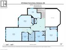 573 ROBERT FERRIE Drive | Kitchener Ontario | Slide Image Forty-seven
