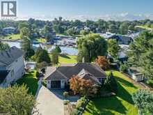 46 SUNNINGHILL Drive | Port Dover Ontario | Slide Image One