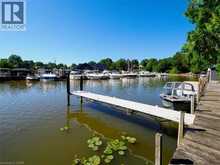 46 SUNNINGHILL Drive | Port Dover Ontario | Slide Image Seven