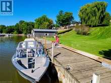 46 SUNNINGHILL Drive | Port Dover Ontario | Slide Image Six