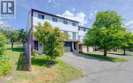 80 OLD COUNTRY Drive Unit# 1 | Kitchener Ontario | Slide Image Two