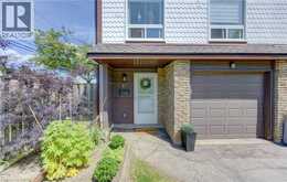 80 OLD COUNTRY Drive Unit# 1 | Kitchener Ontario | Slide Image Three