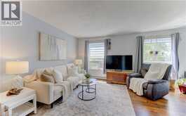 80 OLD COUNTRY Drive Unit# 1 | Kitchener Ontario | Slide Image Eight