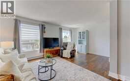 80 OLD COUNTRY Drive Unit# 1 | Kitchener Ontario | Slide Image Nine