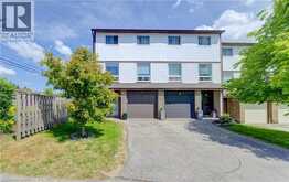 80 OLD COUNTRY Drive Unit# 1 | Kitchener Ontario | Slide Image One