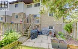 80 OLD COUNTRY Drive Unit# 1 | Kitchener Ontario | Slide Image Twenty-nine