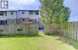 80 OLD COUNTRY Drive Unit# 1 | Kitchener Ontario | Slide Image Thirty-one