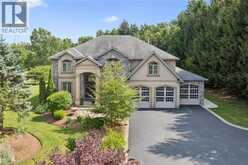 332 SCENIC Drive | Brant Ontario | Slide Image One