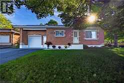 343 DELCREST Avenue | Delhi Ontario | Slide Image One